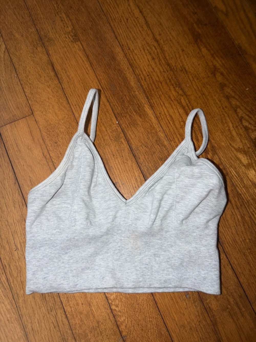 ALO Yoga delight bralette small
